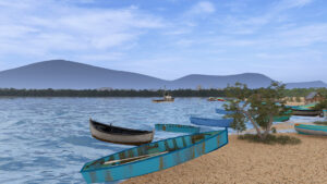 Renders