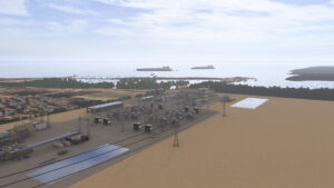 Renders
